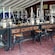 A rum distillery in Antigua, West Indies